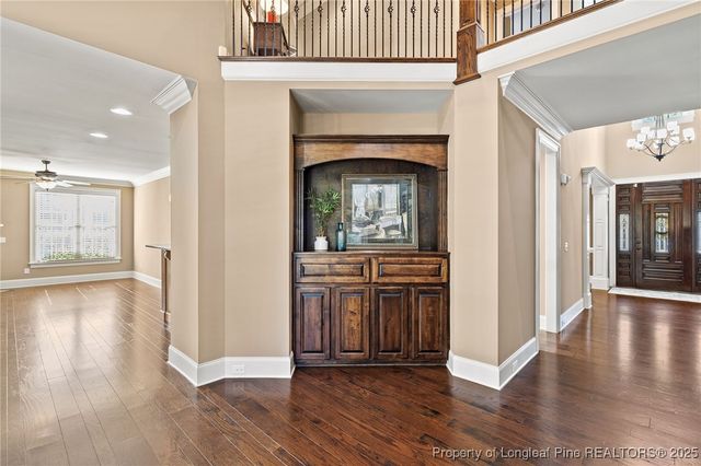 56 Micahs Way N, Spring Lake, NC 28390