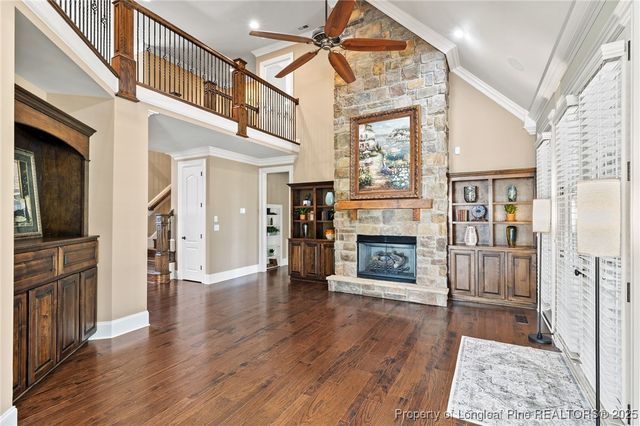 56 Micahs Way N, Spring Lake, NC 28390