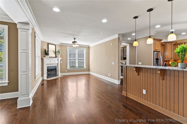 56 Micahs Way N, Spring Lake, NC 28390