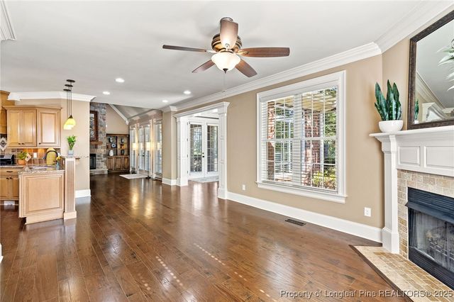 56 Micahs Way N, Spring Lake, NC 28390