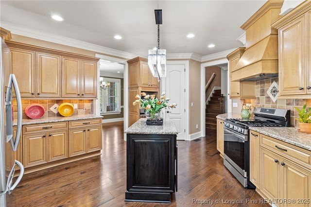 56 Micahs Way N, Spring Lake, NC 28390