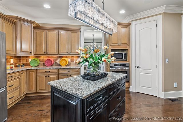 56 Micahs Way N, Spring Lake, NC 28390