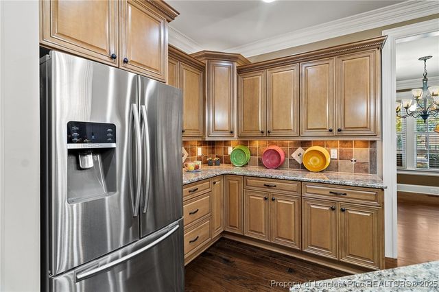 56 Micahs Way N, Spring Lake, NC 28390