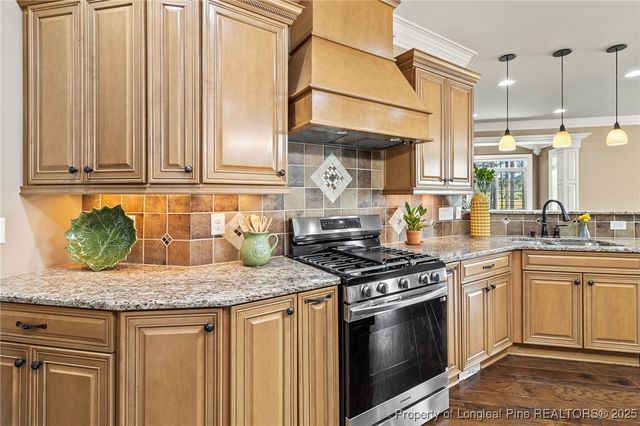 56 Micahs Way N, Spring Lake, NC 28390