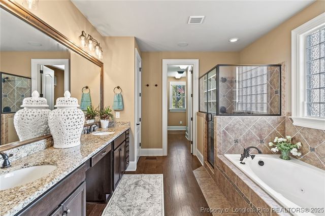 56 Micahs Way N, Spring Lake, NC 28390