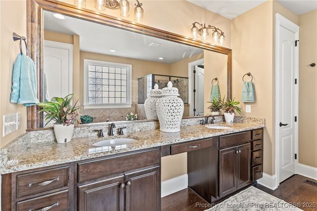 56 Micahs Way N, Spring Lake, NC 28390