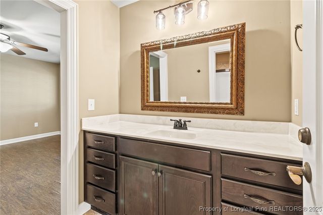 56 Micahs Way N, Spring Lake, NC 28390