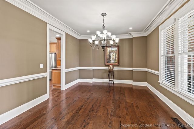 56 Micahs Way N, Spring Lake, NC 28390