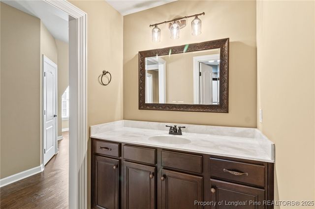 56 Micahs Way N, Spring Lake, NC 28390