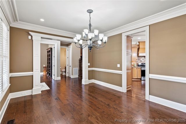 56 Micahs Way N, Spring Lake, NC 28390