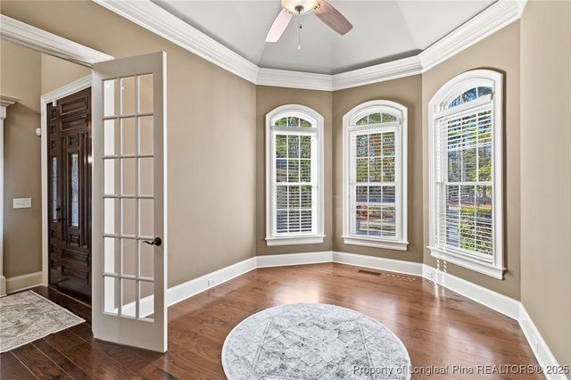 56 Micahs Way N, Spring Lake, NC 28390