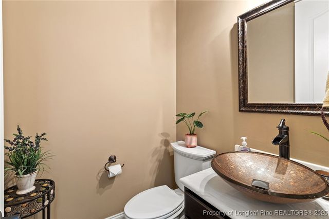 56 Micahs Way N, Spring Lake, NC 28390