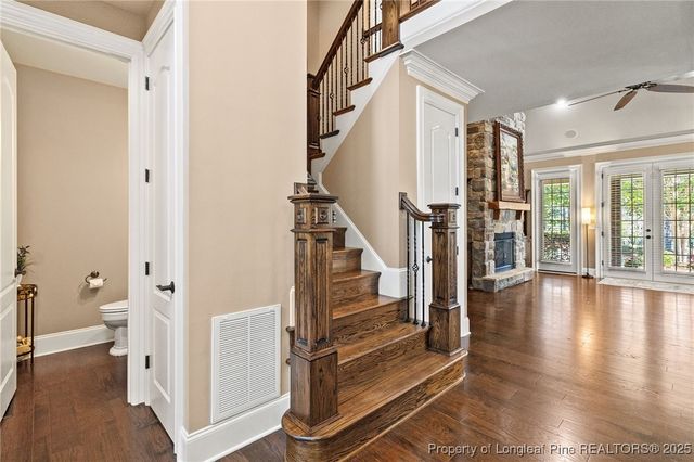 56 Micahs Way N, Spring Lake, NC 28390