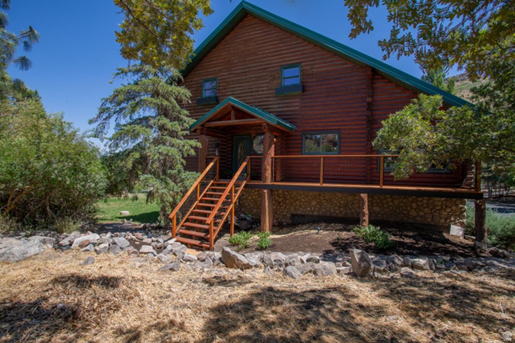 15173 S ROSE CANYON RD, Herriman, UT 84096 — photo 4