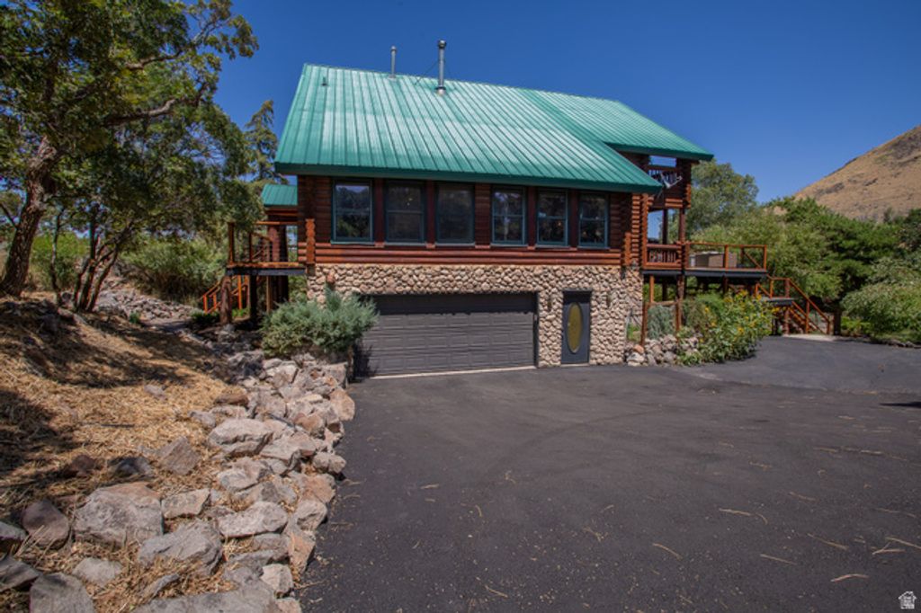 15173 S ROSE CANYON RD, Herriman, UT 84096 — photo 5