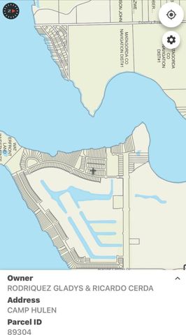 3000 Palacios Bay Drive, Palacios, TX 77465