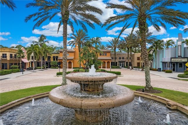 9073 Rialto ST 6002, Naples, FL 34113