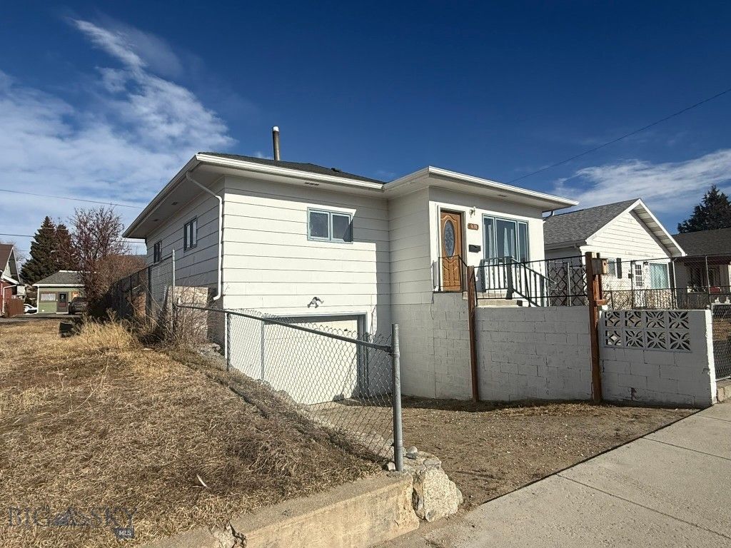 1630 Phillips Avenue, Butte, MT 59701 — photo 2