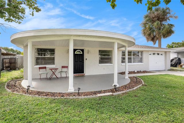 3510 ALLANDALE DRIVE, Holiday, FL 34691