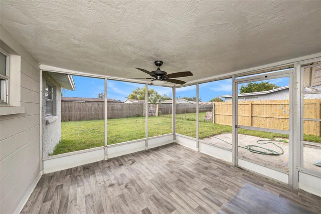 3510 ALLANDALE DRIVE, Holiday, FL 34691