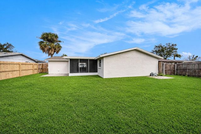 3510 ALLANDALE DRIVE, Holiday, FL 34691