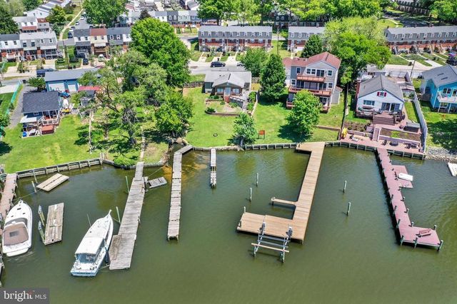 8027 SHORE RD, Dundalk, MD 21222