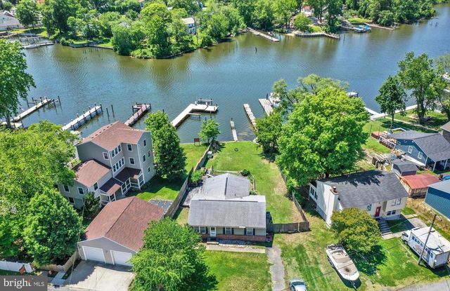 8027 SHORE RD, Dundalk, MD 21222