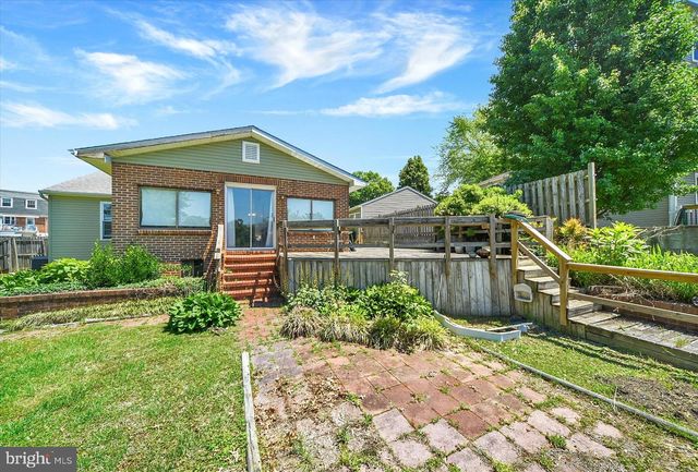 8027 SHORE RD, Dundalk, MD 21222