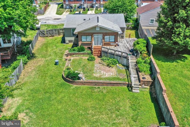 8027 SHORE RD, Dundalk, MD 21222