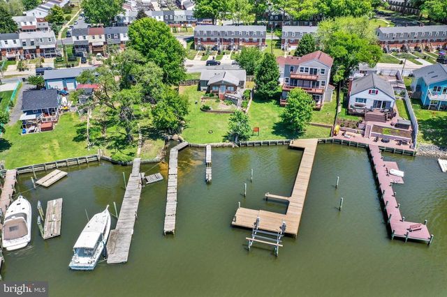 8027 SHORE RD, Dundalk, MD 21222