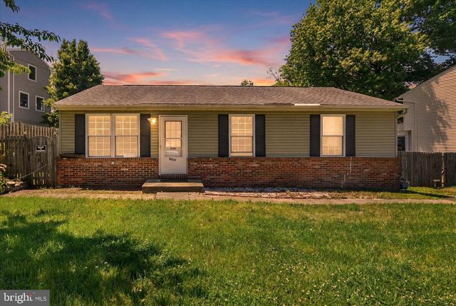 8027 SHORE RD, Dundalk, MD 21222