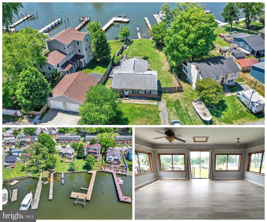 8027 SHORE RD, Dundalk, MD 21222
