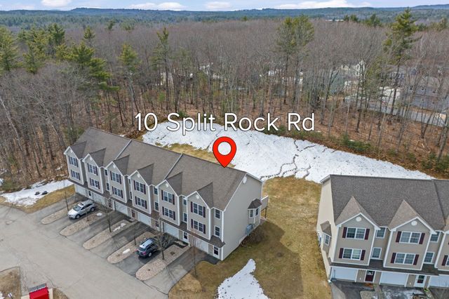10 Split Rock Drive, Rochester, NH 03839