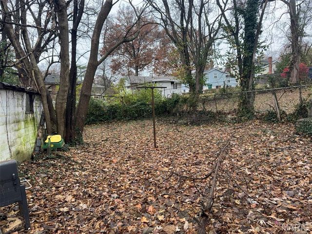 615 Cornell Avenue, Webster Groves, MO 63119