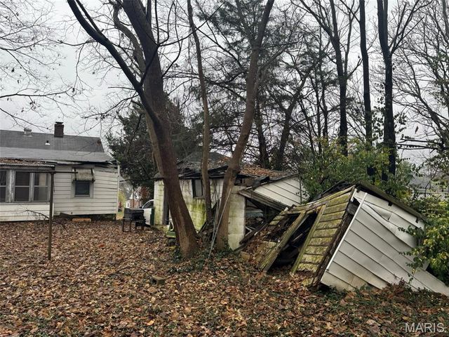 615 Cornell Avenue, Webster Groves, MO 63119