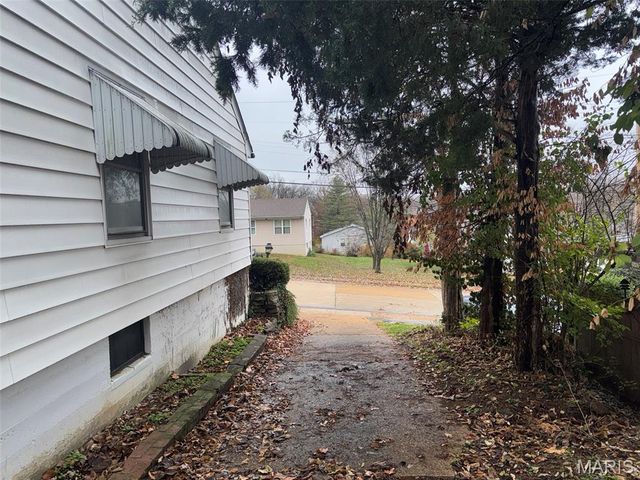 615 Cornell Avenue, Webster Groves, MO 63119