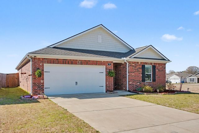 176 SILO LN, Byhalia, MS 38611