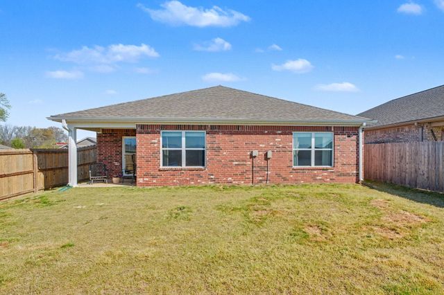 176 SILO LN, Byhalia, MS 38611