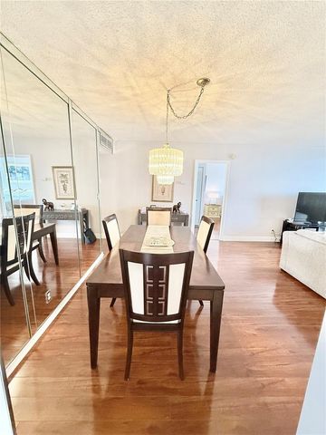 600 Three Islands Boulevard 1107, Hallandale Beach, FL 33009
