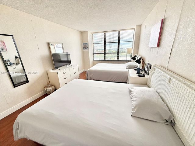 600 Three Islands Boulevard 1107, Hallandale Beach, FL 33009