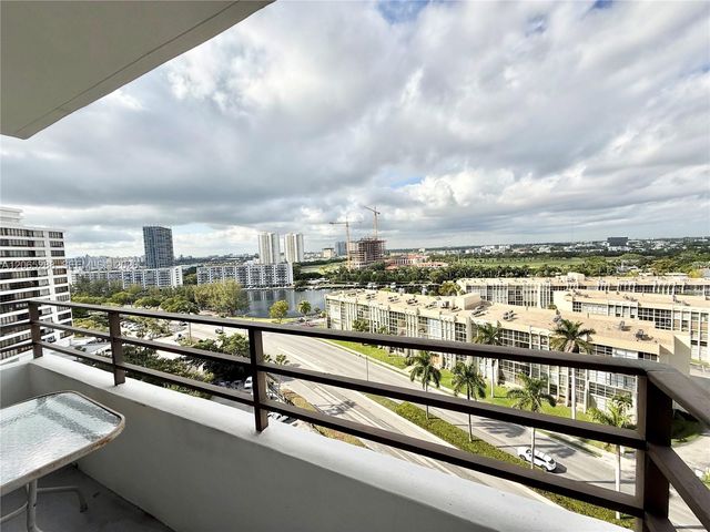 600 Three Islands Boulevard 1107, Hallandale Beach, FL 33009