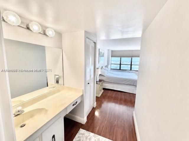 600 Three Islands Boulevard 1107, Hallandale Beach, FL 33009