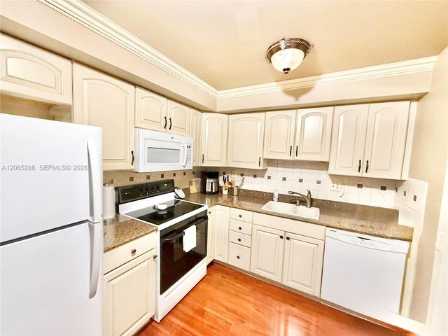 600 Three Islands Boulevard 1107, Hallandale Beach, FL 33009