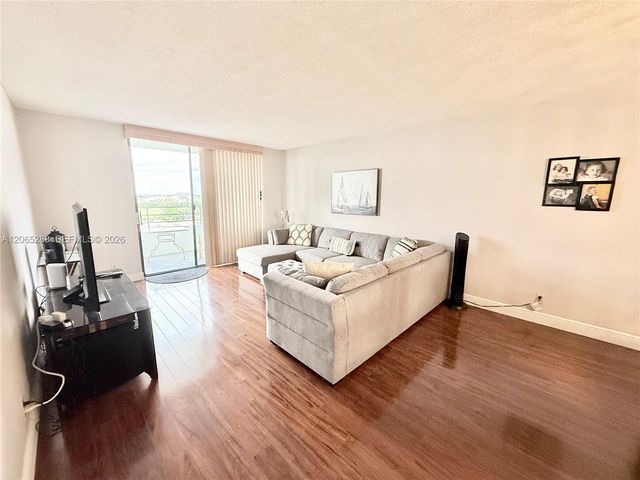 600 Three Islands Boulevard 1107, Hallandale Beach, FL 33009