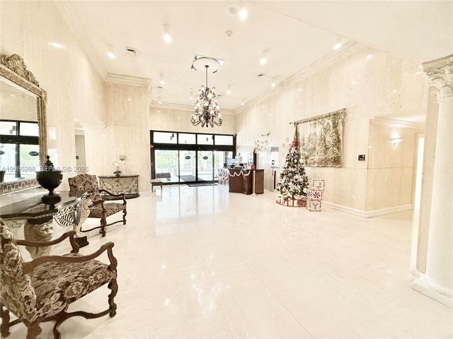 600 Three Islands Boulevard 1107, Hallandale Beach, FL 33009