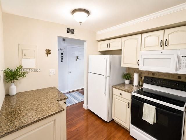 600 Three Islands Boulevard 1107, Hallandale Beach, FL 33009