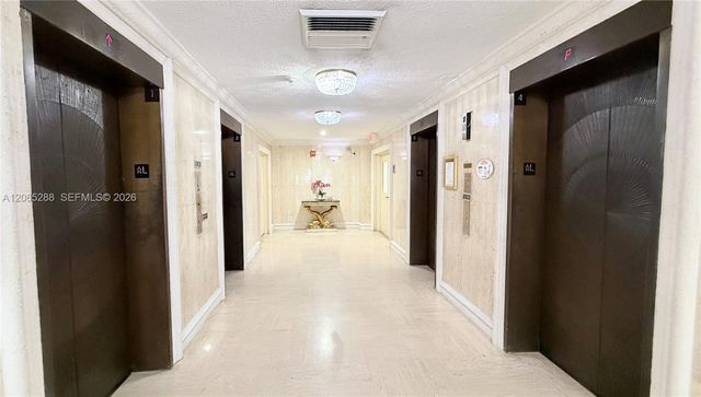 600 Three Islands Boulevard 1107, Hallandale Beach, FL 33009