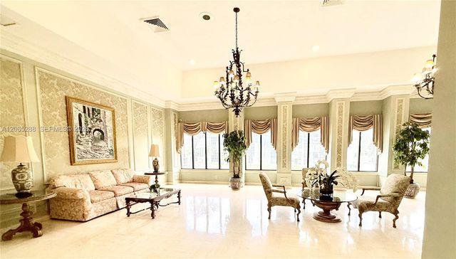 600 Three Islands Boulevard 1107, Hallandale Beach, FL 33009