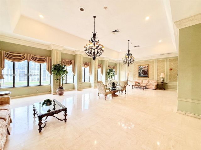 600 Three Islands Boulevard 1107, Hallandale Beach, FL 33009