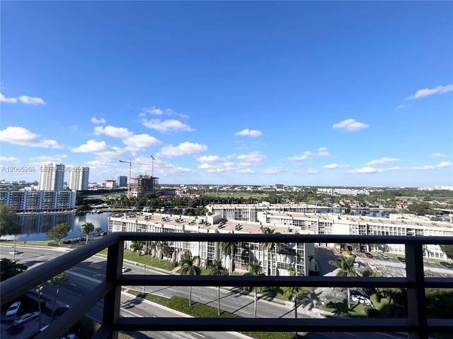 600 Three Islands Boulevard 1107, Hallandale Beach, FL 33009